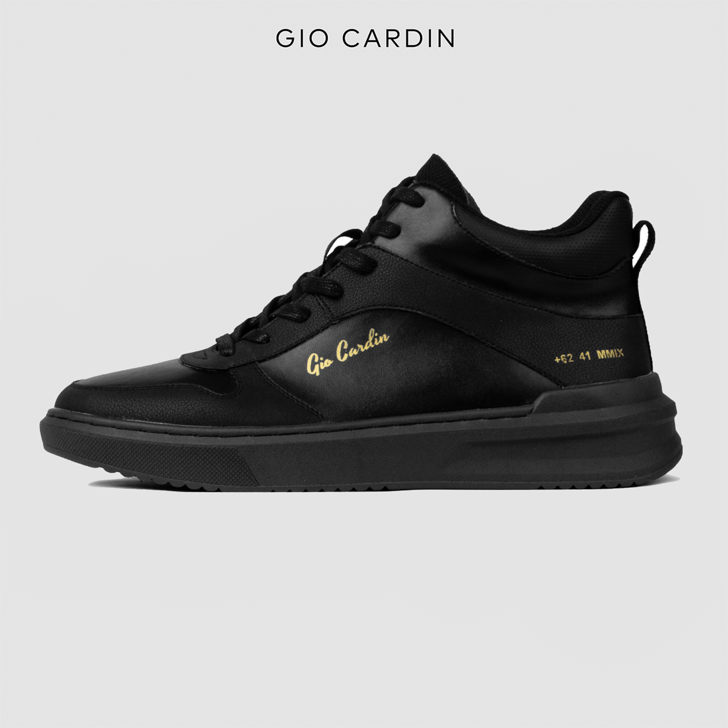 Triple Black